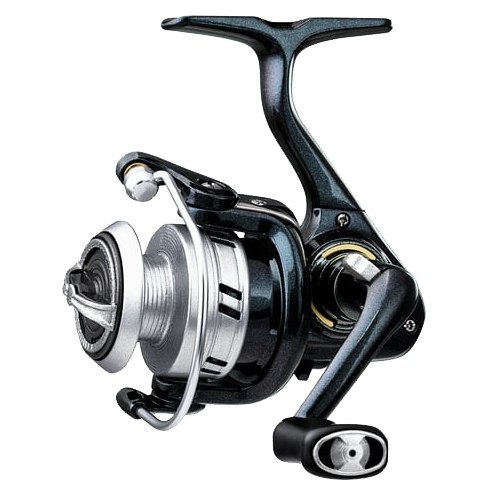 QR Ultralight 750CP Spinning Reel