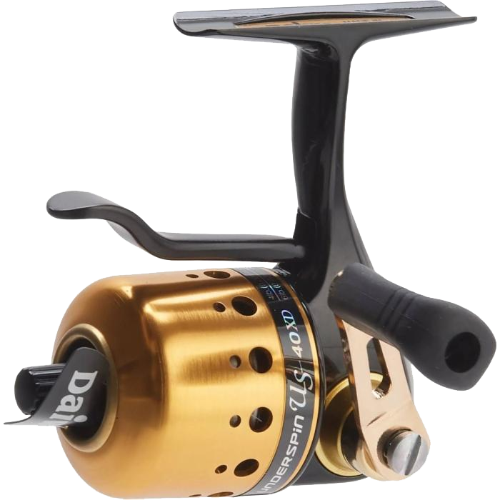 Daiwa Underspin XD Reel