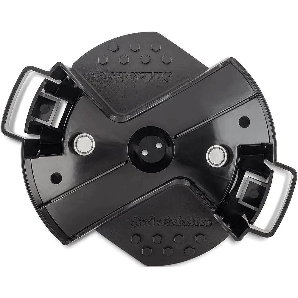 StrikeMaster Magnetic Snap Cover (Lite-Flite) - 10''