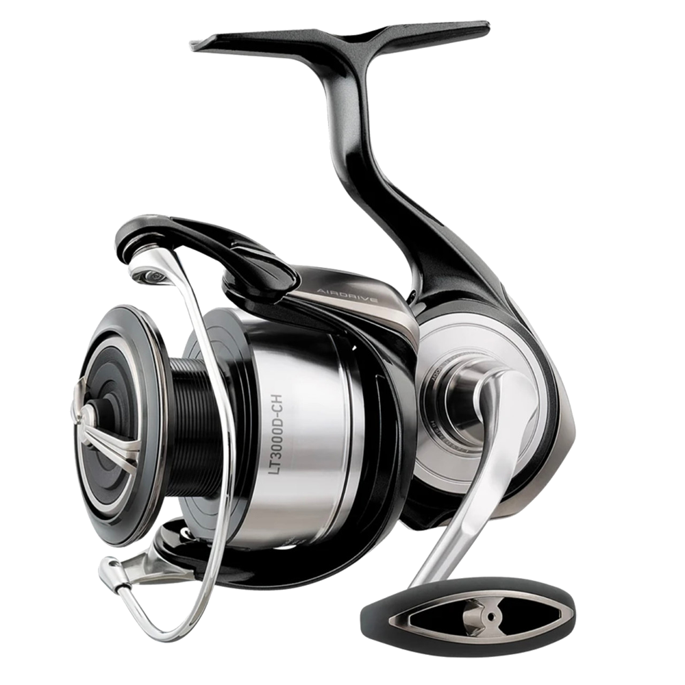 Daiwa Certate LT G Spinning Reel