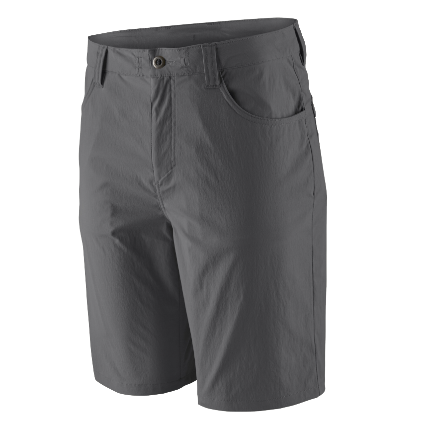 Men's 8" Quandary Shorts
