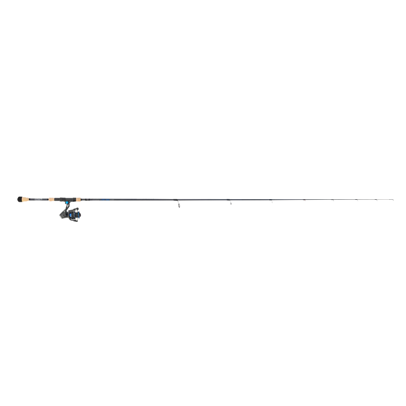 St. Croix GXR Bass Spinning Combo