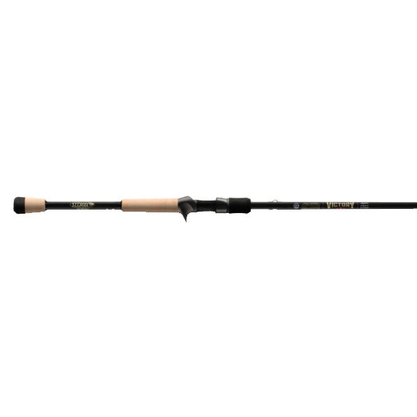 Victory Casting Rod