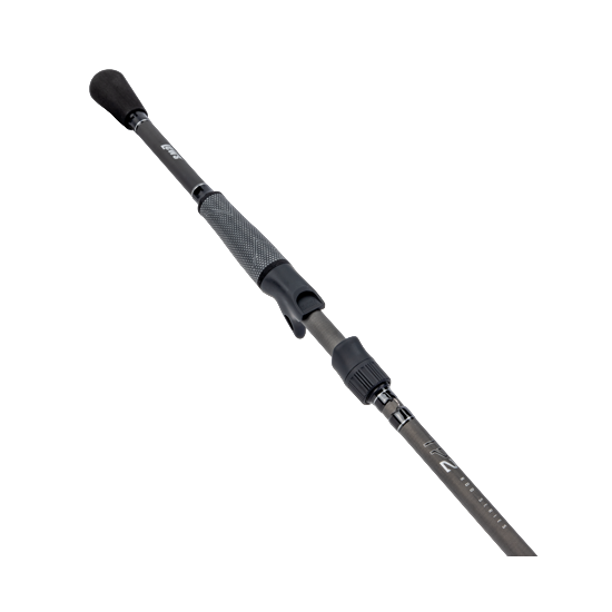 TP2 Casting Rod
