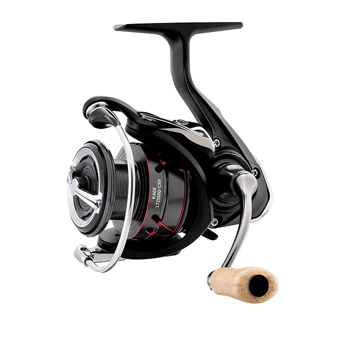Kage LT Spinning Reel