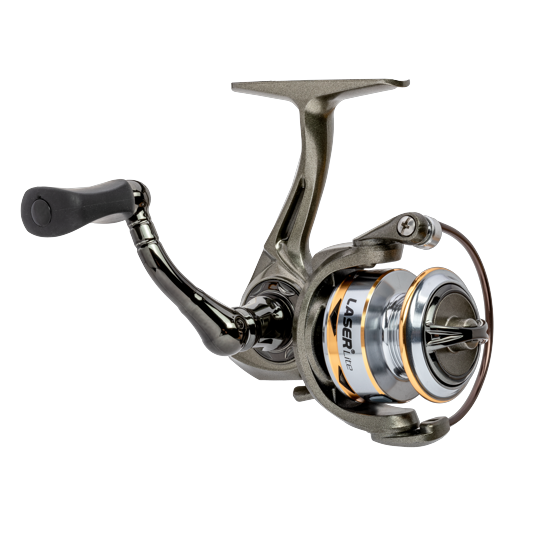 Laser Lite Spinning Reel (75 & 100)