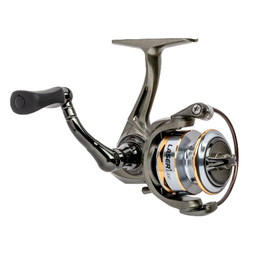 Laser Lite Spinning Reel (75 & 100)