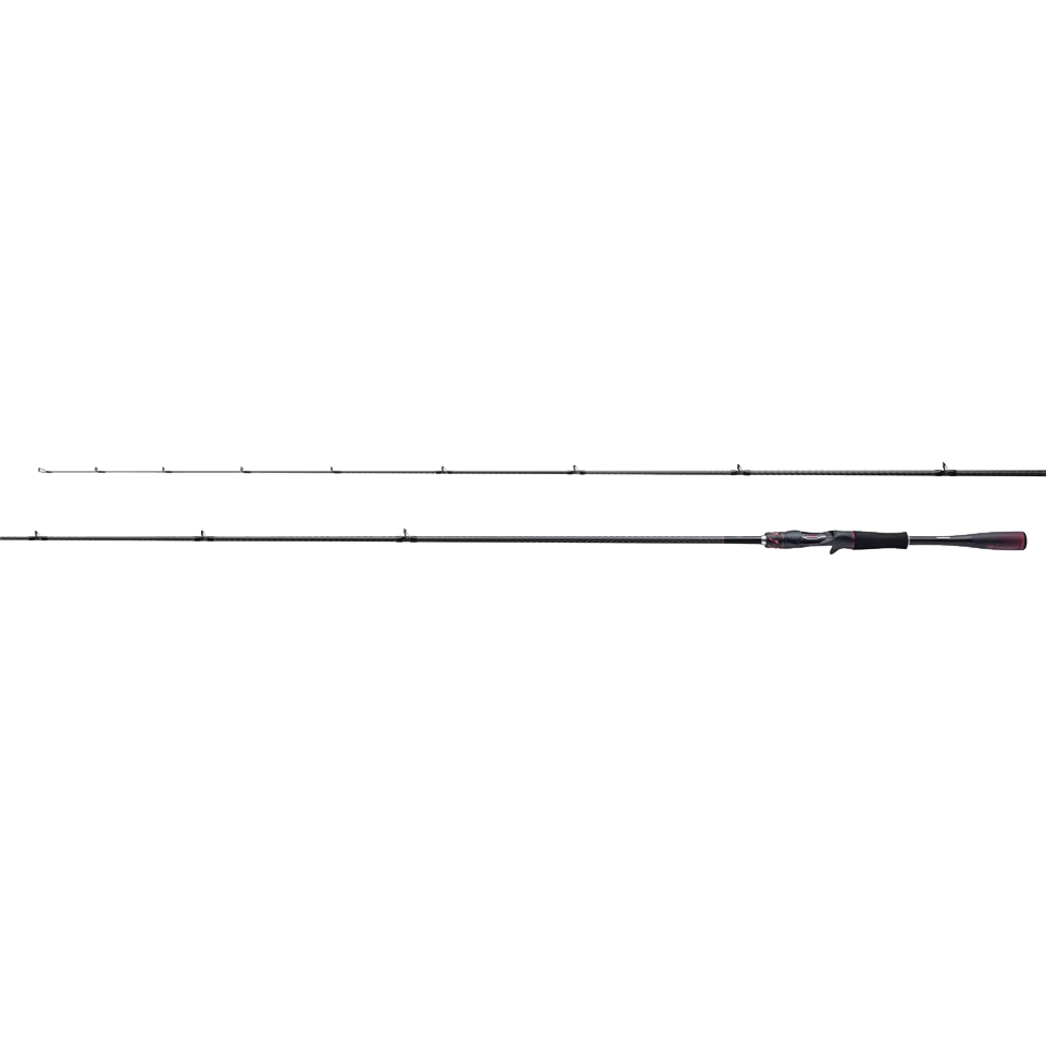 new shimano zodias spinning rod Shimano Zodias 7' 5" 12-25lb Heavy Baitcast Rod