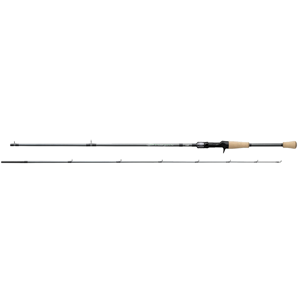 Procyon Casting Rod