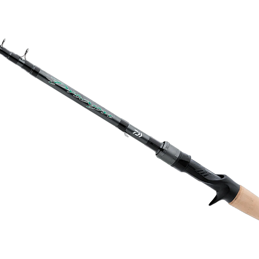 Procyon Telescoping Casting Rod