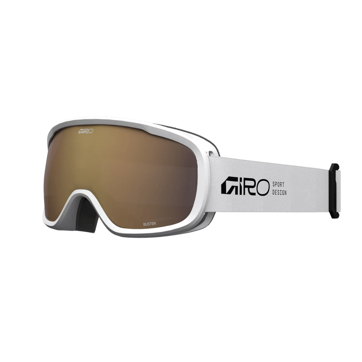 GIRO BUSTER AR40 YOUTH GOGGLES 2024