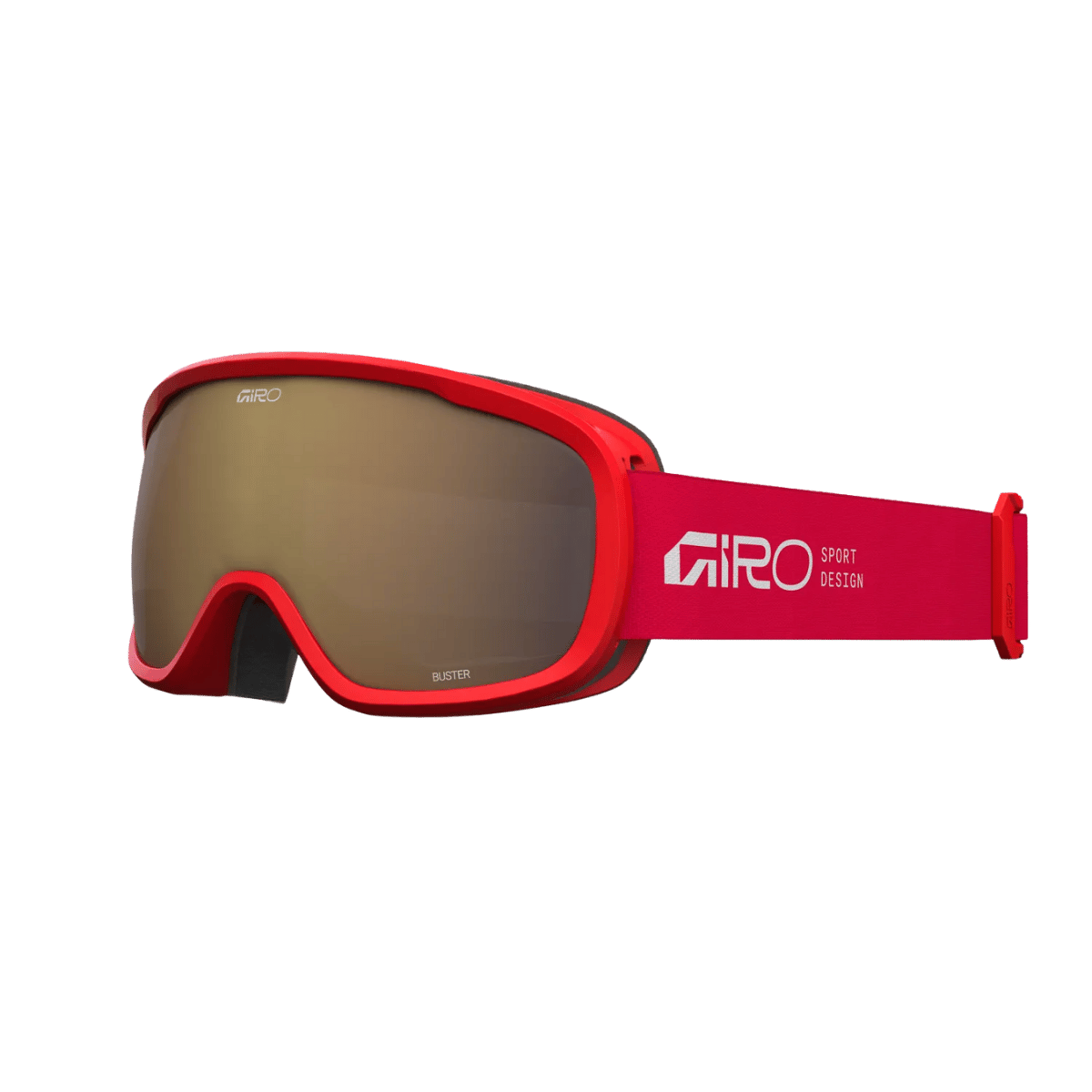 GIRO BUSTER AR40 YOUTH GOGGLES 2024