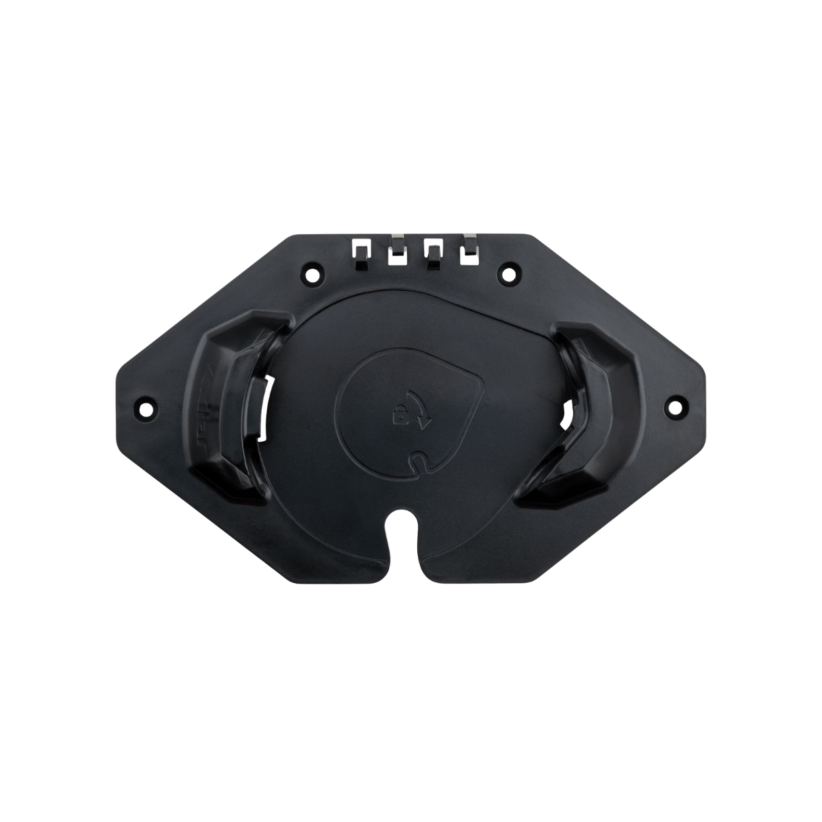 VEXILAR SIDEKICK MOUNTING PLATE IMAGE