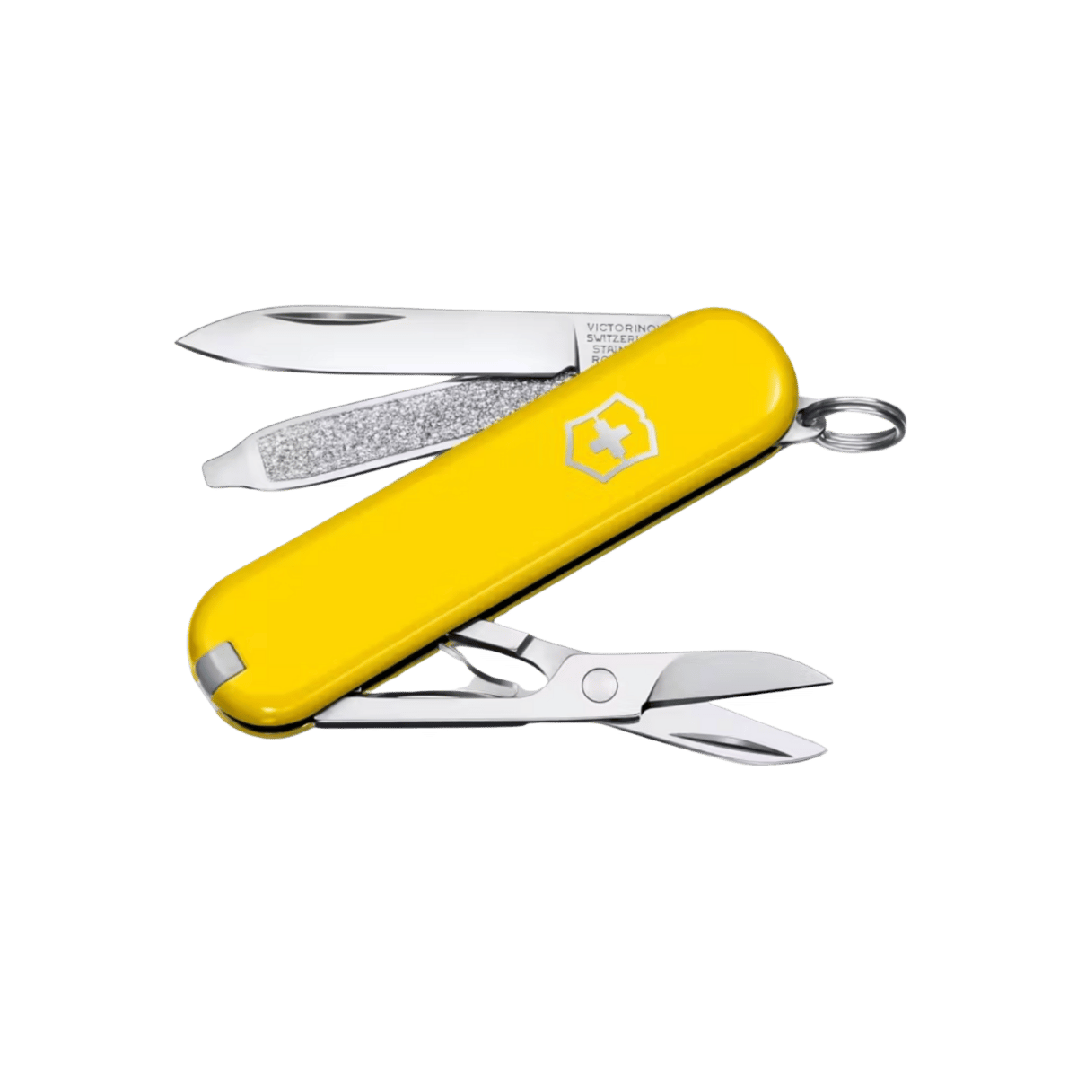VICTORINOX CLASSIC SD SWISS ARMY KNIFE ™ - SUNNY SIDE