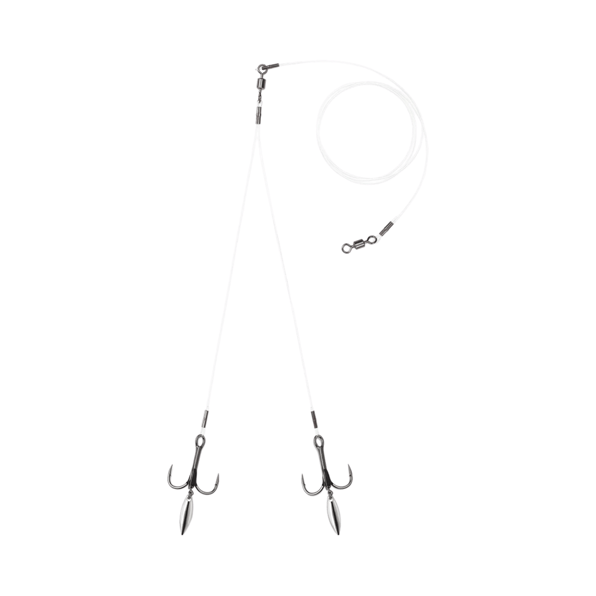VMC BLADED PREDATOR RIG FLUOROCARBON IMAGE