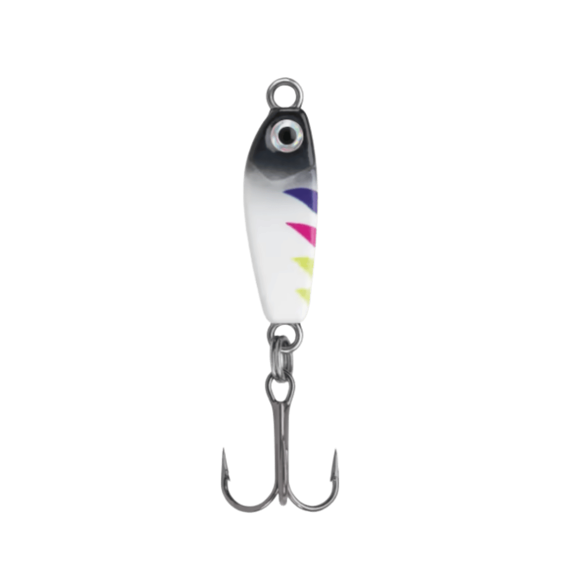 VMC BULL SPOON - 1/32 OZ - 1/16 OZ GL BLK WONDERBREAD