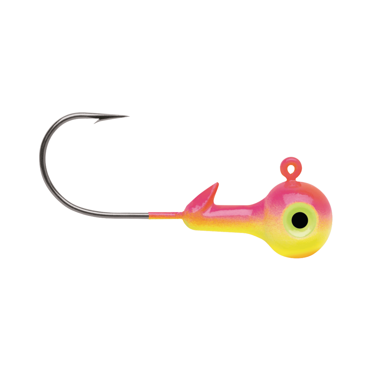 VMC HARD BALL JIG 1/16OZ - BUBBLE GUM