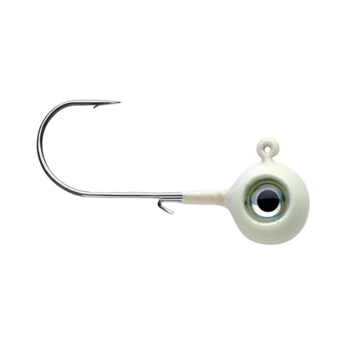 VMC NEON MOON EYE JIG GLOW