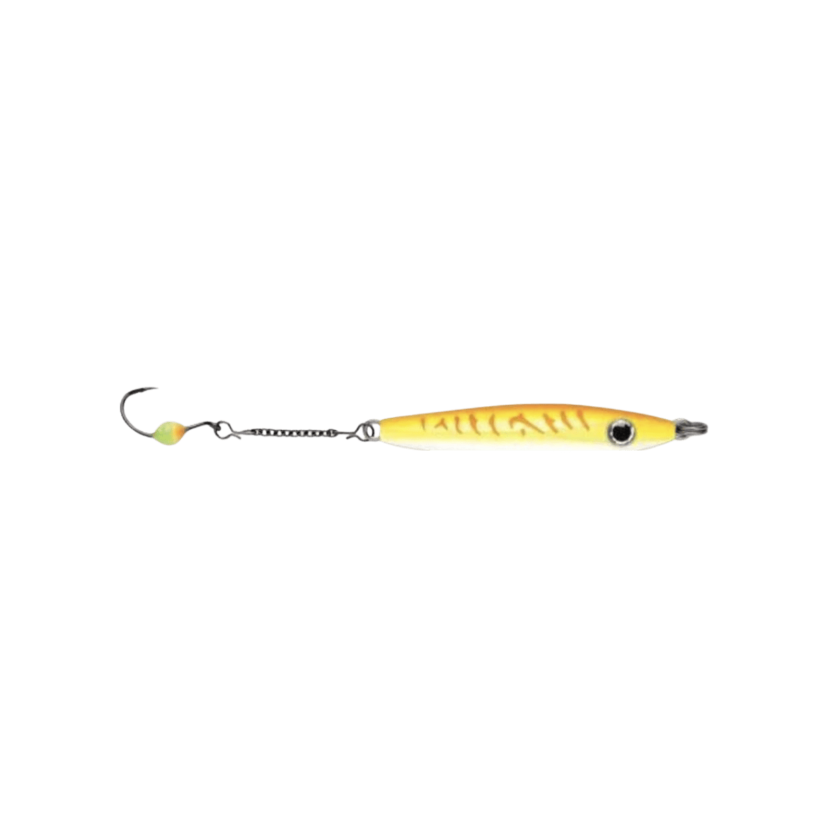 VMC ROCKER SPOON GLOW ORANGE FIRE UV