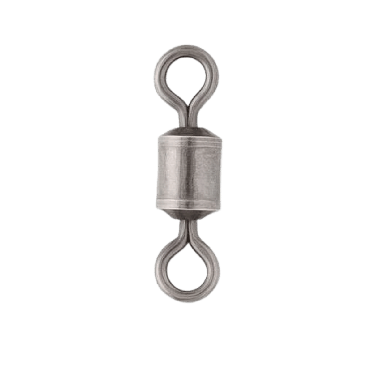VMC ROLLING SWIVEL #3 SILVER
