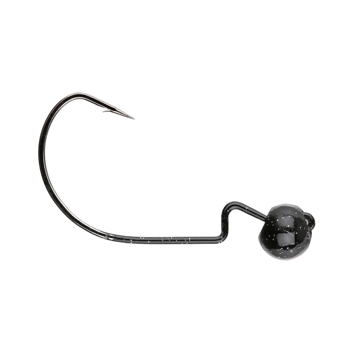 VMC RUGBY JIG BLACK