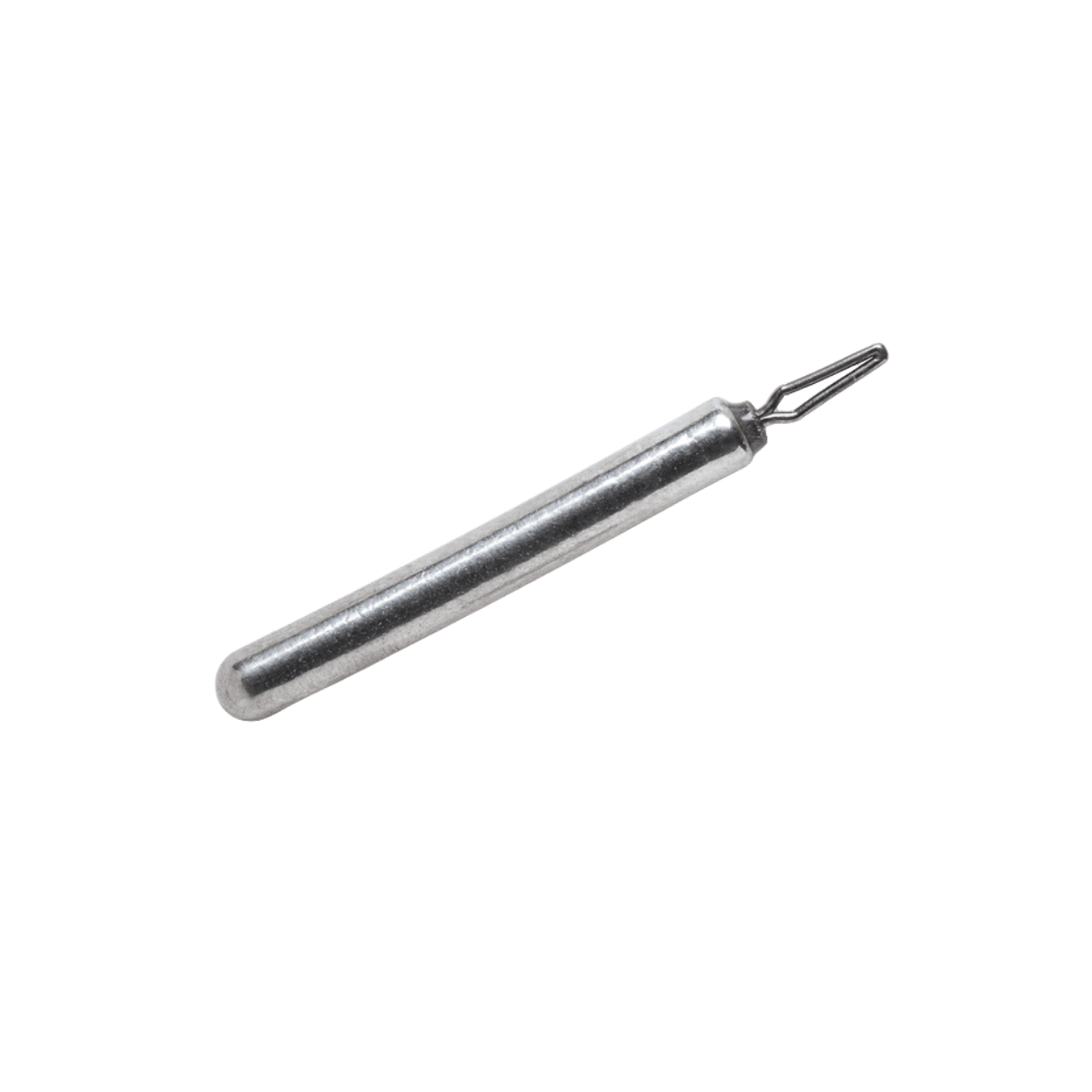VMC TUNGSTEN DROP SHOT WEIGHT 1/2OZ NATURAL IMAGE