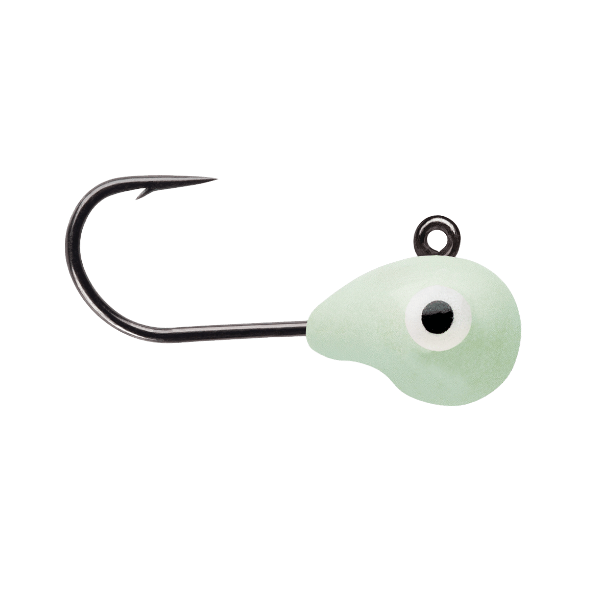 VMC TUNGSTEN TUBBY JIG GLOW