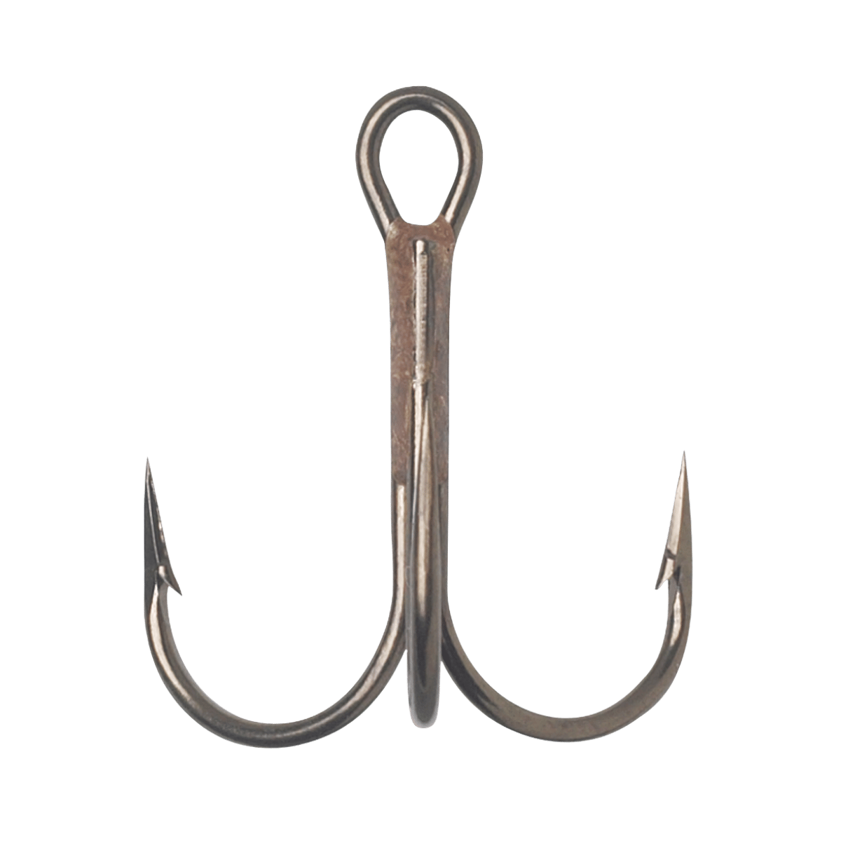VMC 9649 ROUND BEND TREBLE #12 BRONZE