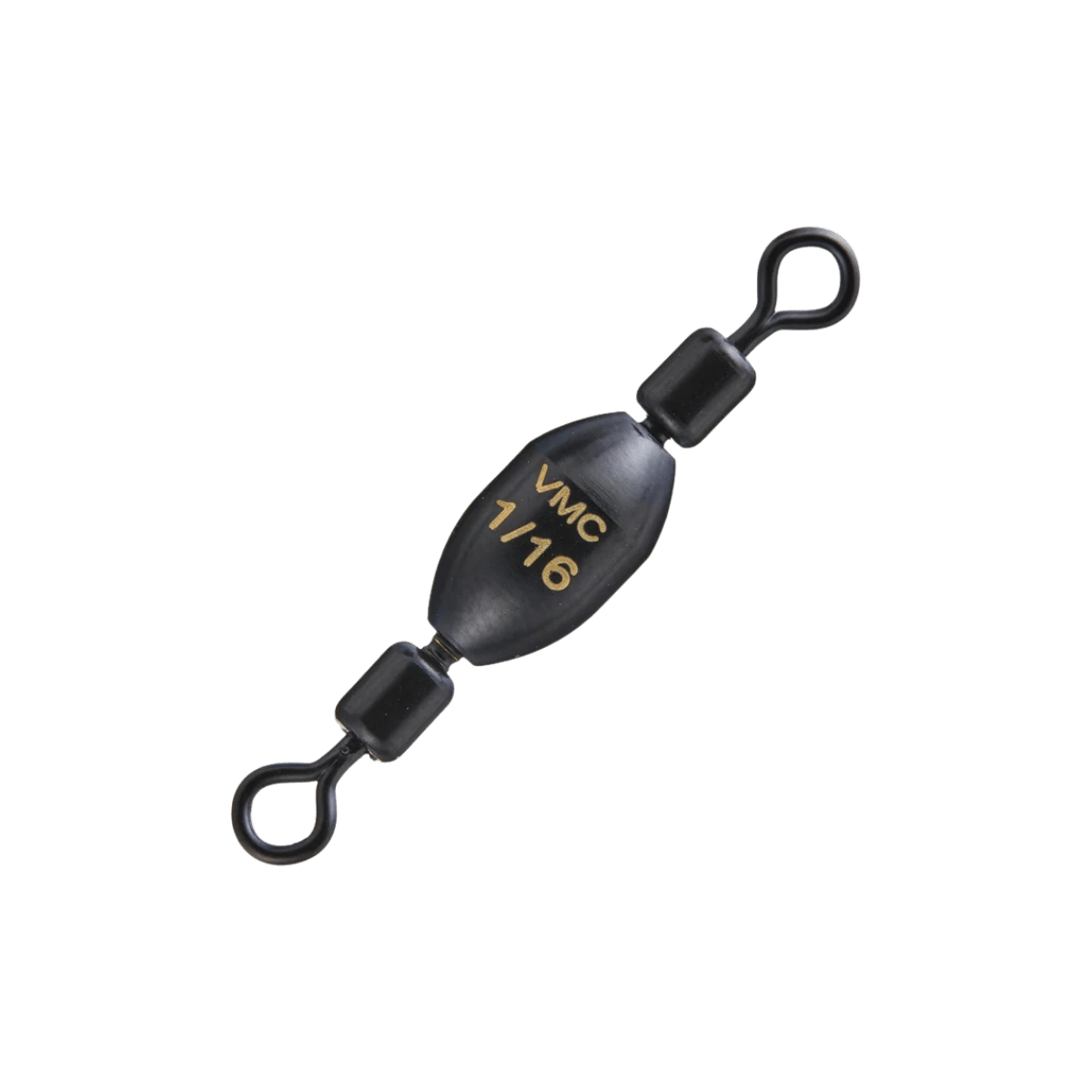 VMC SNIPER SWIVEL BLACK 16OZ