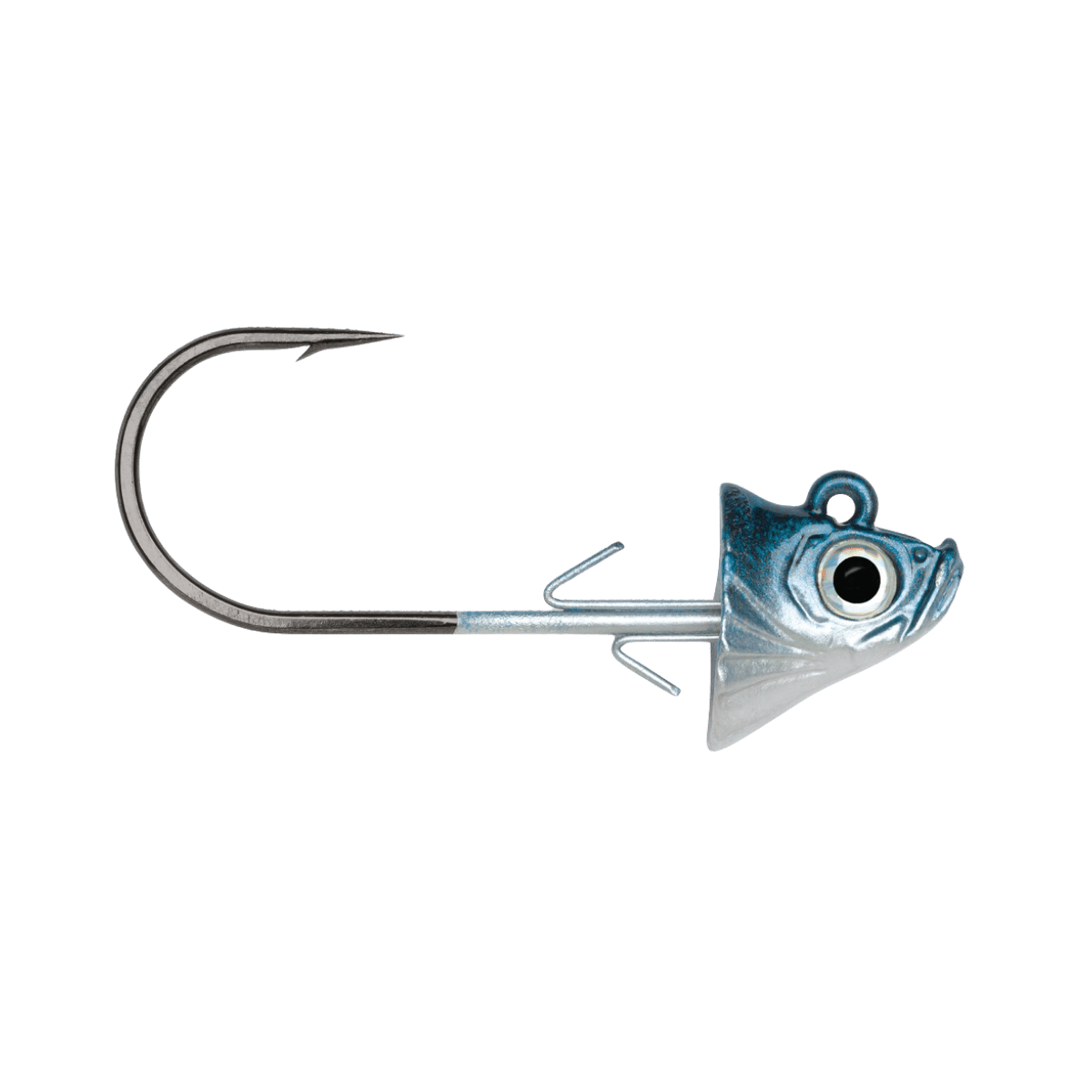 VMC SWIMBAIT JIG - 3/8OZ BLUE SHAD