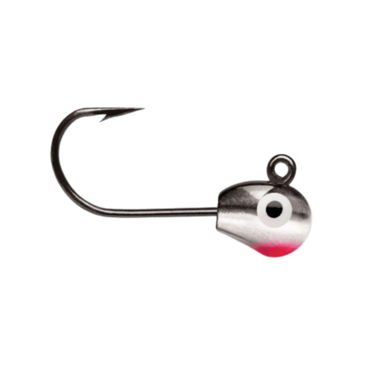 VMC TUNGSTEN MONGO JIG CRAPPIE MINNOW 1/16OZ