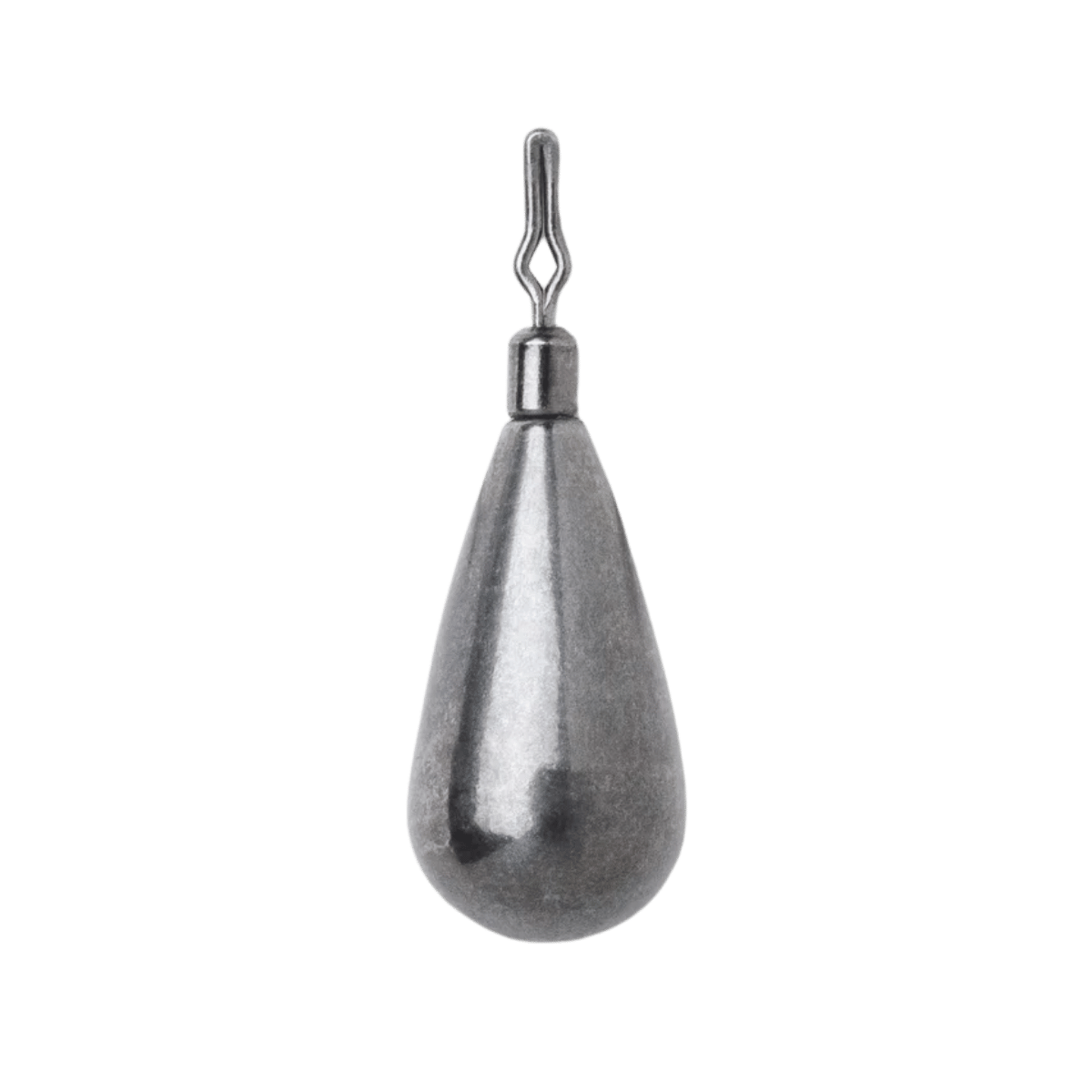 VMC TUNGSTEN TEAR DROP WEIGHT 3/16 OZ NATURAL