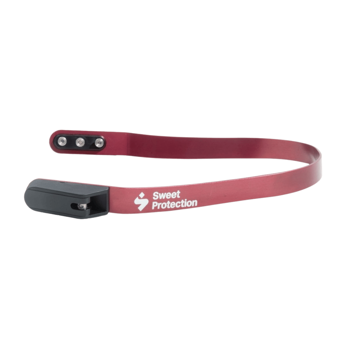 SWEET PROTECTION VOLATA CHIN GUARD - RUBUS RED