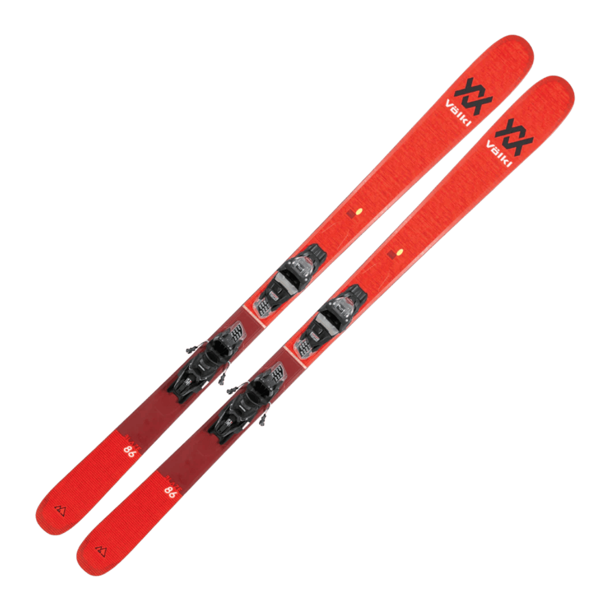 VOLKL BLAZE 86 + VMOTION 10 GRIPWALK BINDING 2022/2023