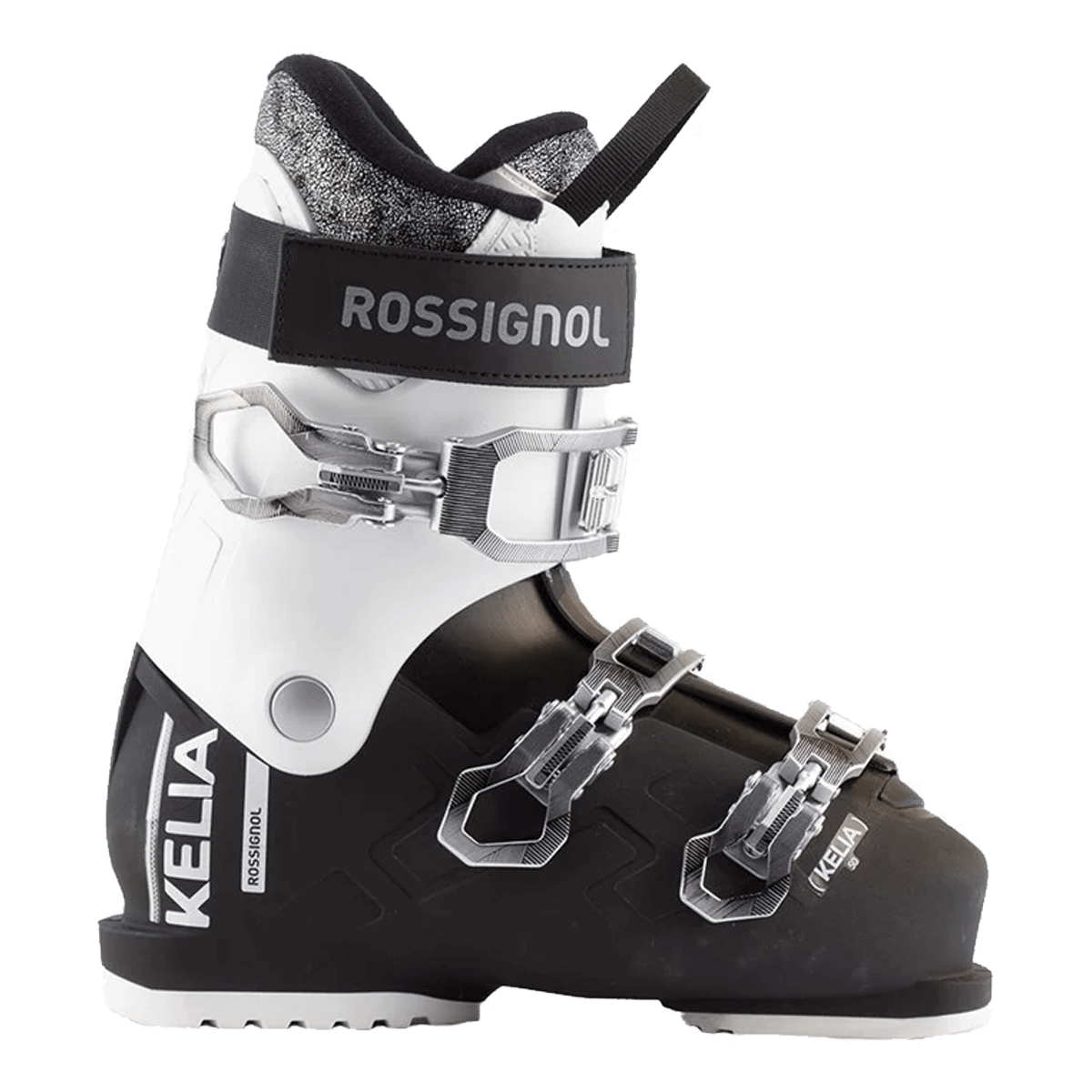 ROSSIGNOL WOMEN'S KELIA 50 SKI BOOT 2025