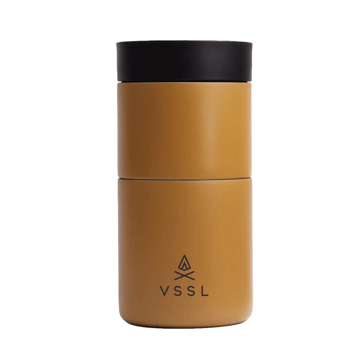 VSSL NEST POUR-OVER SET - SAHARA
