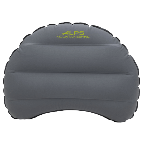 ALPS MOUNTAINEERING VERSA PILLOW - GRAY