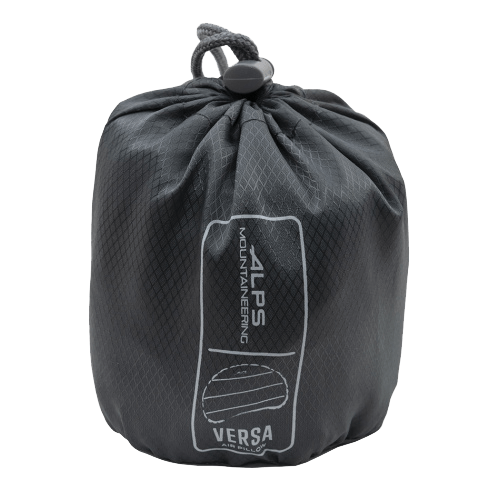 ALPS MOUNTAINEERING VERSA PILLOW - GRAY SACK