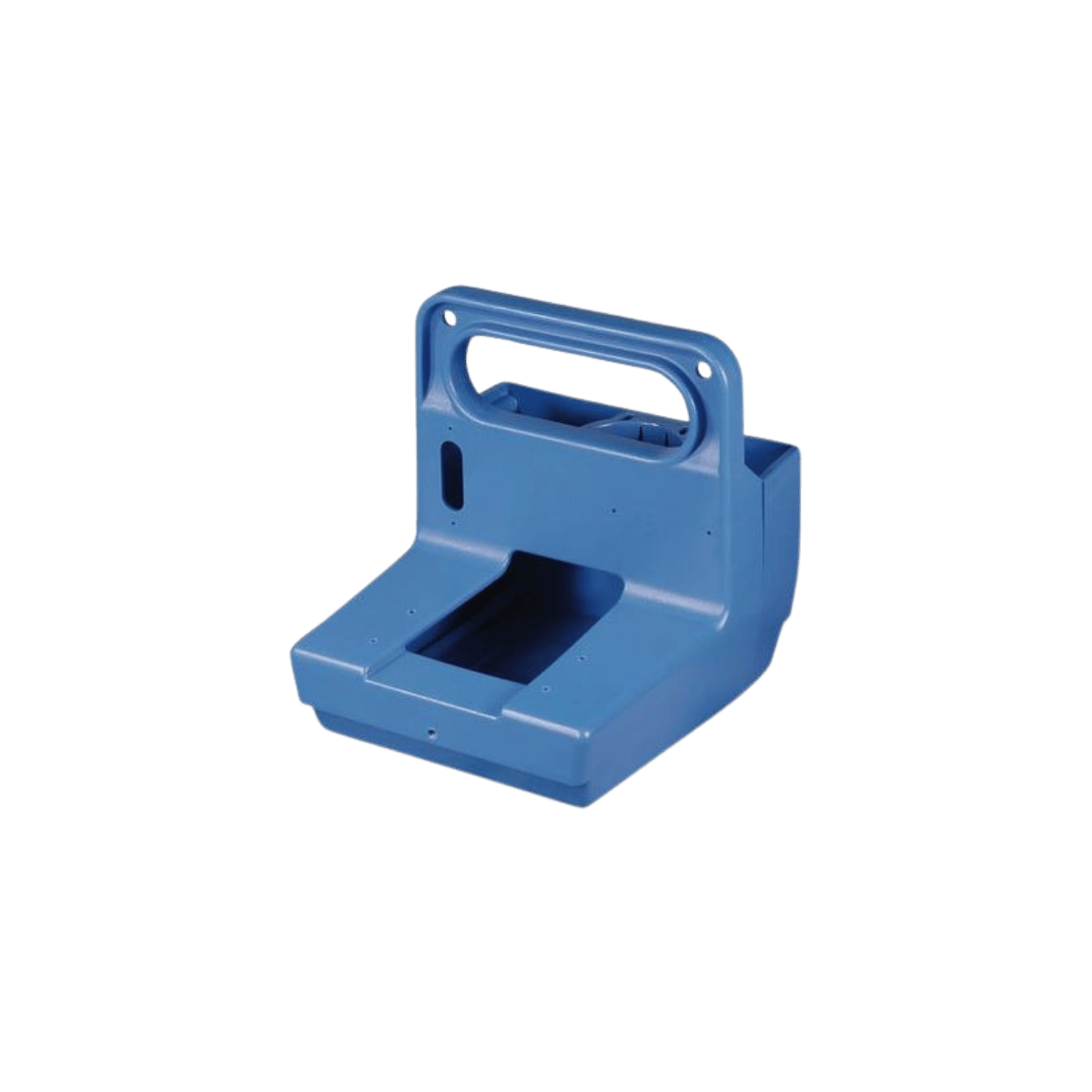 VEXILAR GENZ BLUE BOX