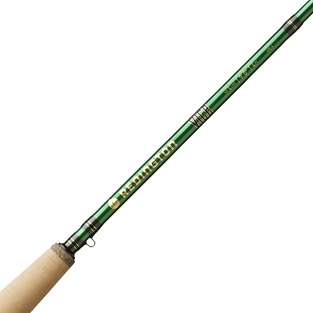 VICE ROD W/TUBE - 690-4S - ROD