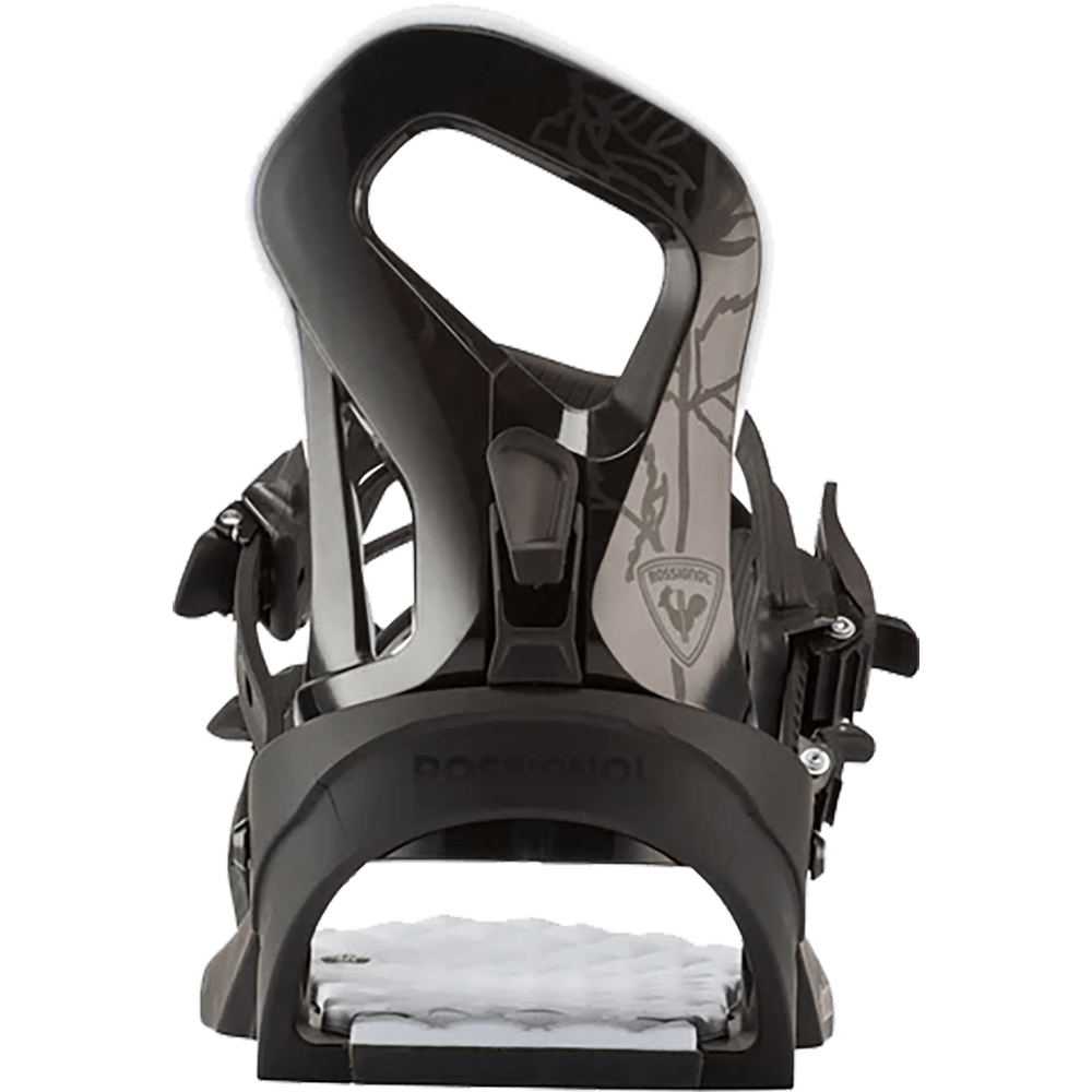 W VOODOO SB BINDINGS