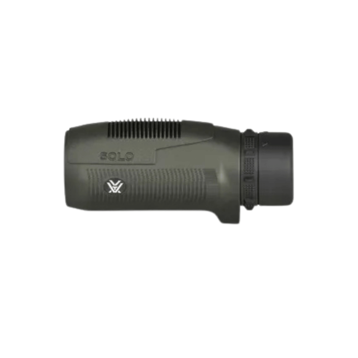 VORTEX SOLO MONOCULAR 8X25 - SIDE VIEW