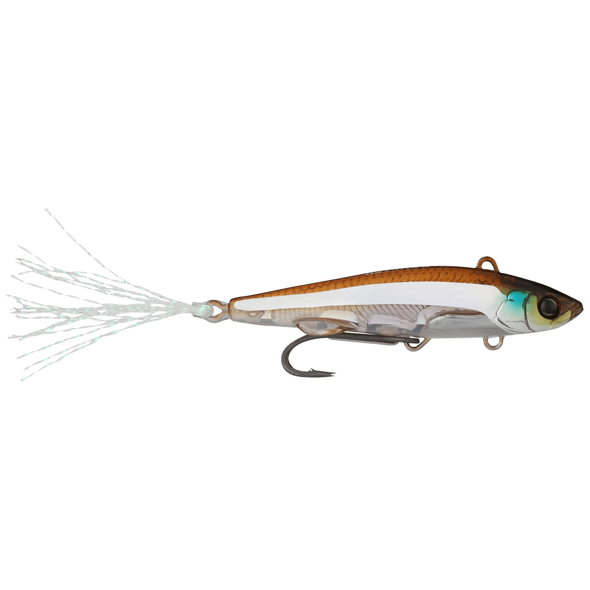 LIVE DARTER 52 JERKBAIT
