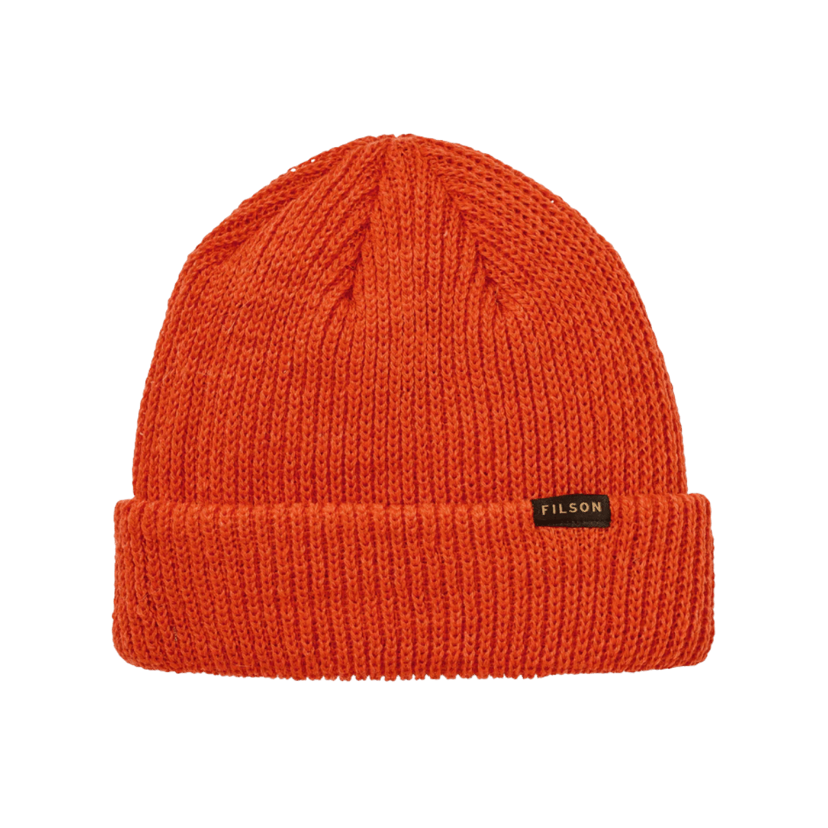 FILSON WATCH CAP - FLAME