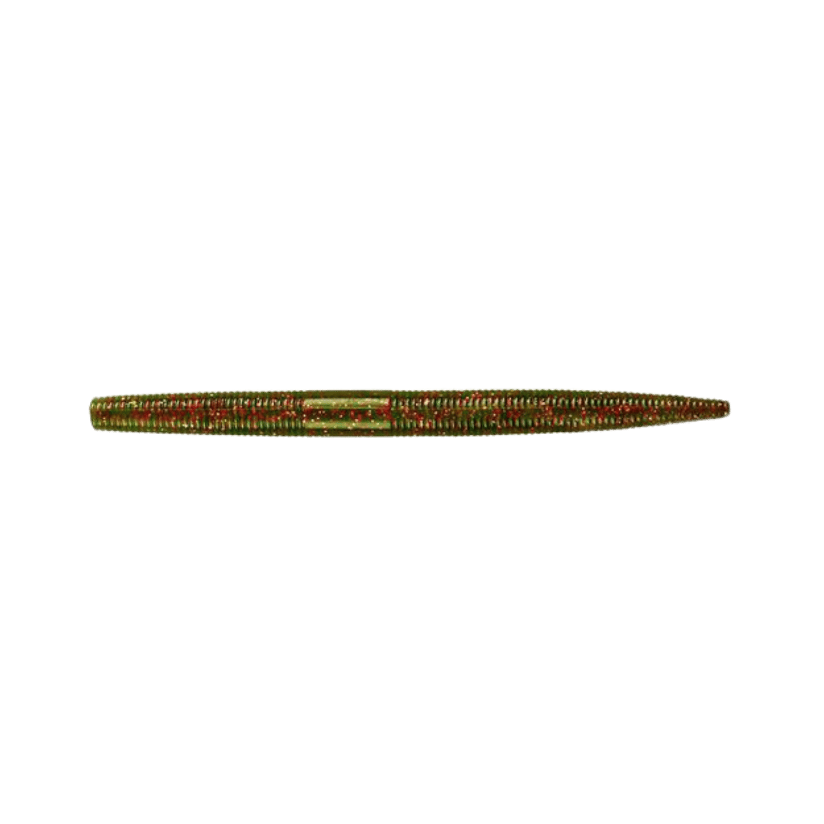 YUM DINGER 15 - WATERMELON COPPER/RED FLECK