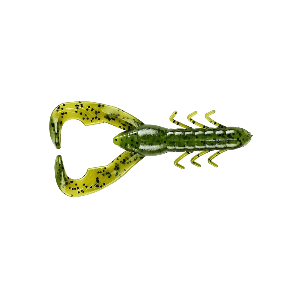 BULK CHRISTIE CRAW 30PK - 3 1/2
Watermelon Seed