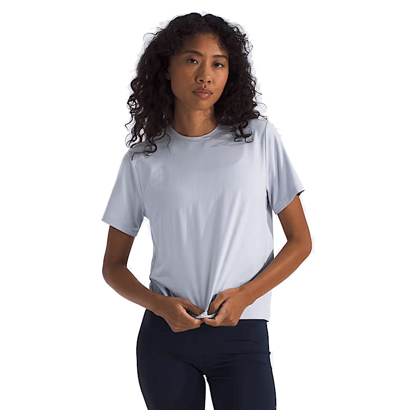 WOMEN'S DUNE SKY SS - MYSTIC HAZE