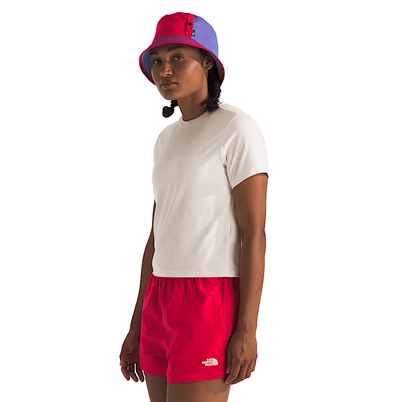 WOMEN'S DUNE SKY SS - WHITE DUNE SIDE