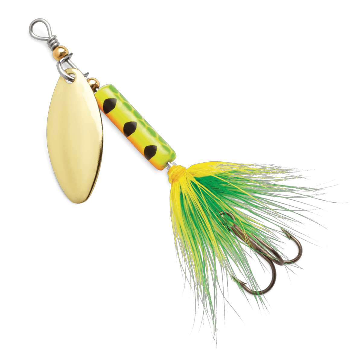 WHIP TAIL DEEP RUNNER FIRETIGER
