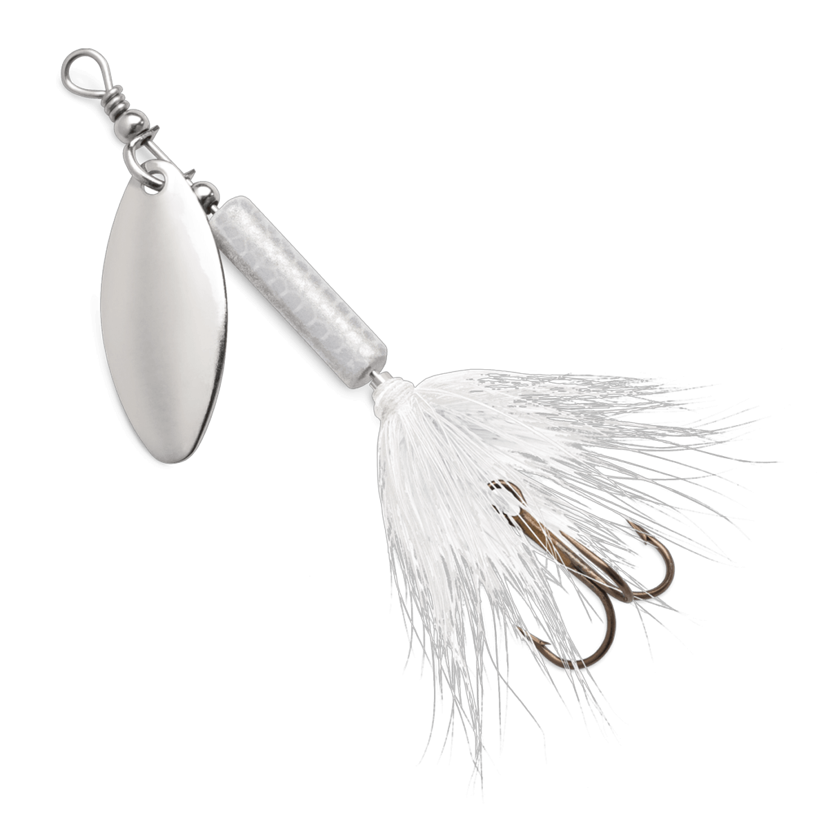 WHIP TAIL DEEP RUNNER WHITE
